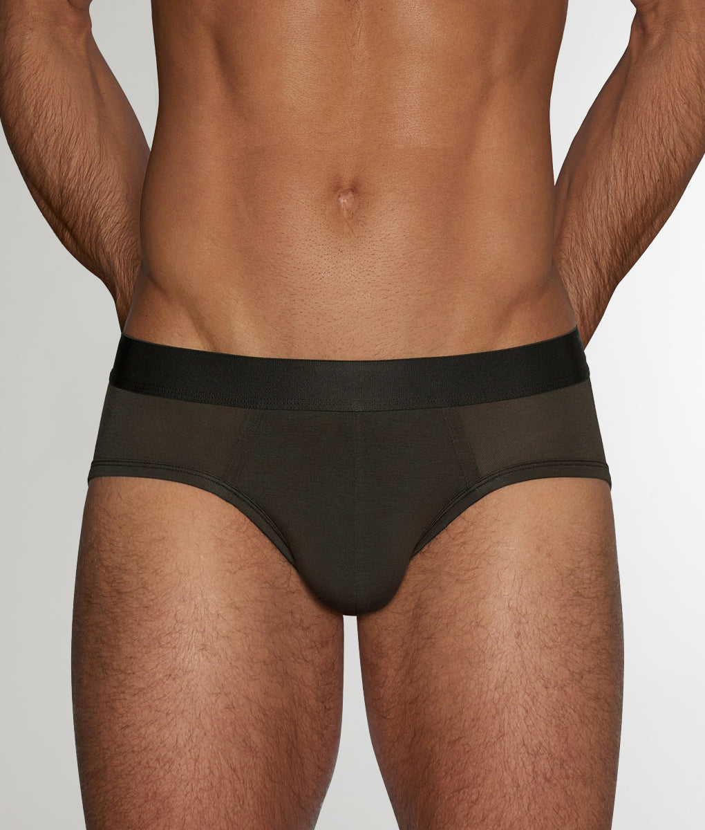 C-in2 Minimal Low Rise Brief
