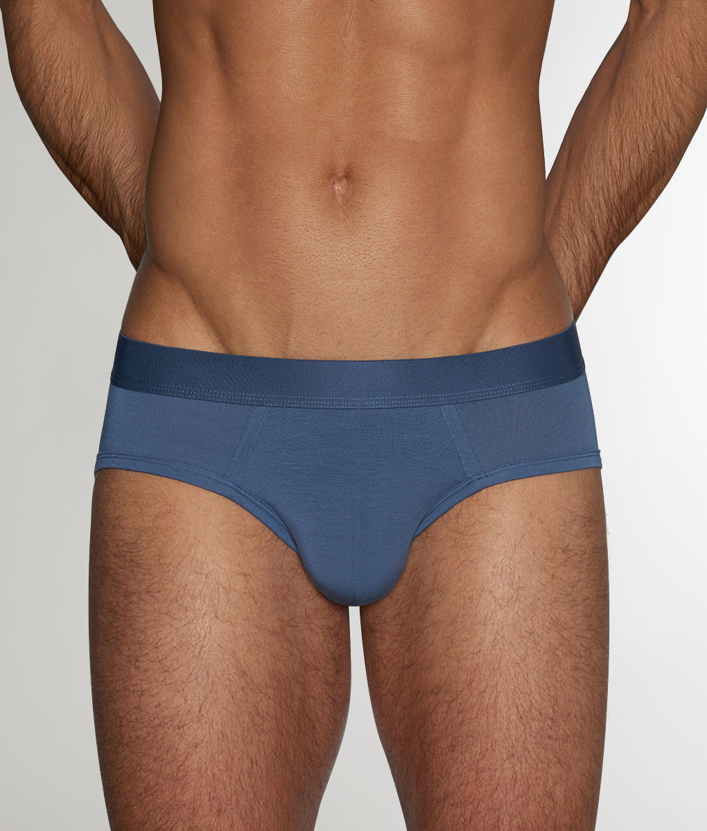 C-in2 Minimal Low Rise Brief