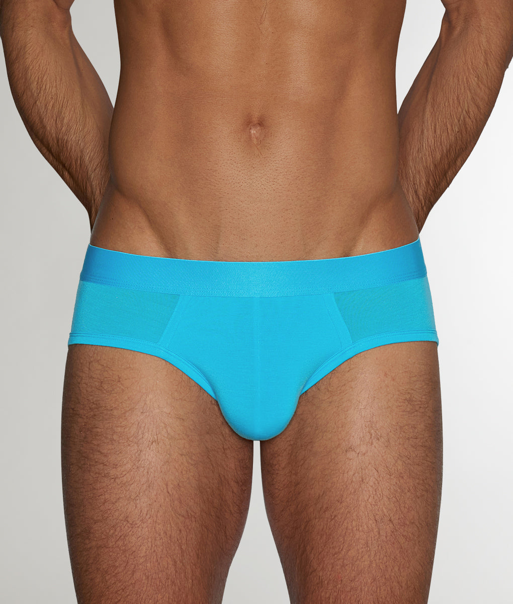 C-in2 Minimal Low Rise Brief