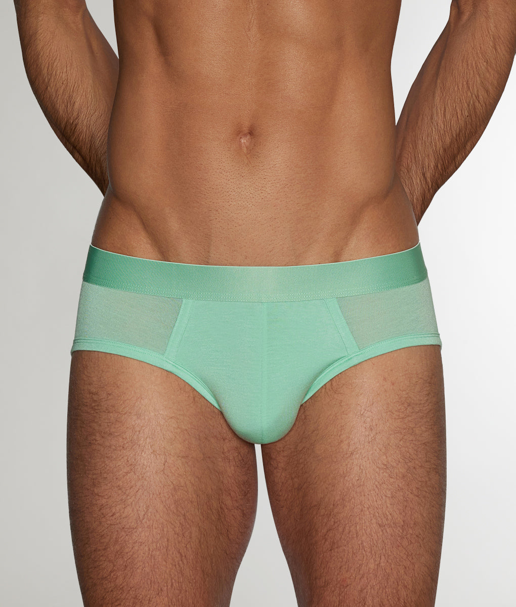 C-in2 Minimal Low Rise Brief