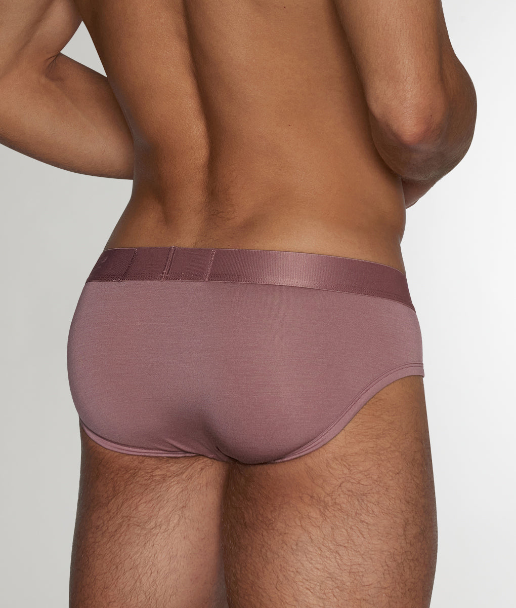 C-in2 Minimal Low Rise Brief