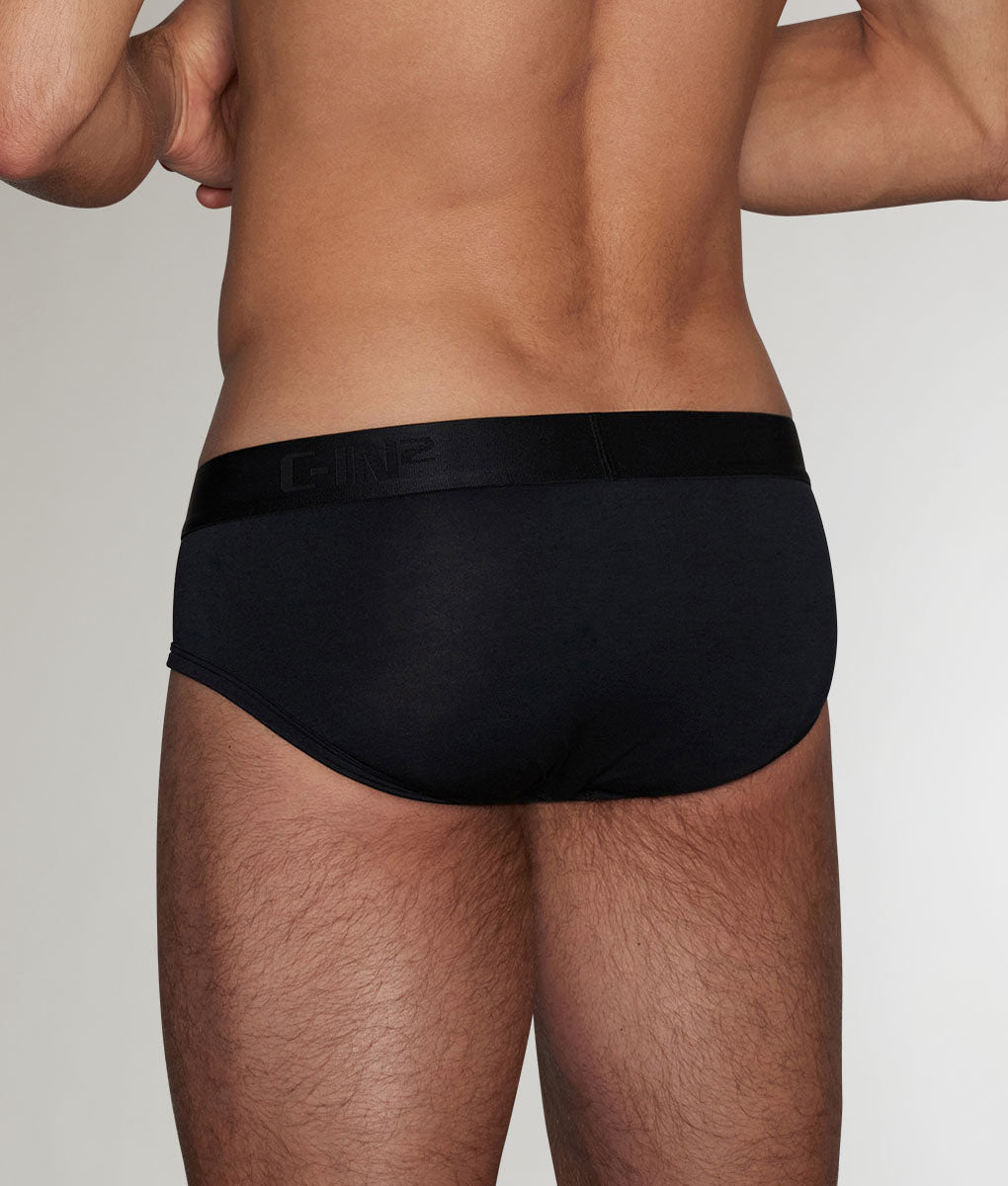 C-in2 Minimal Low Rise Brief