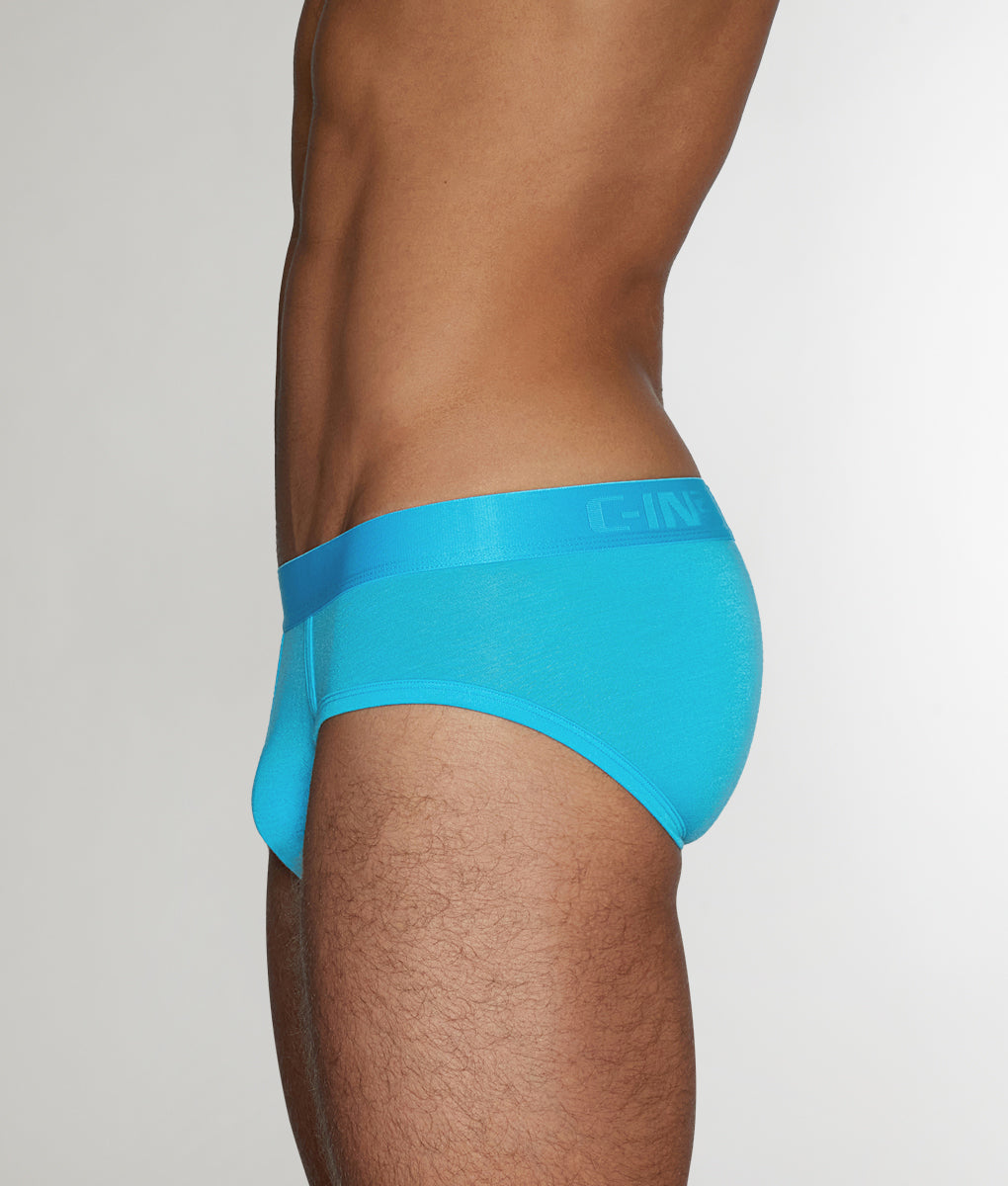 C-in2 Minimal Low Rise Brief