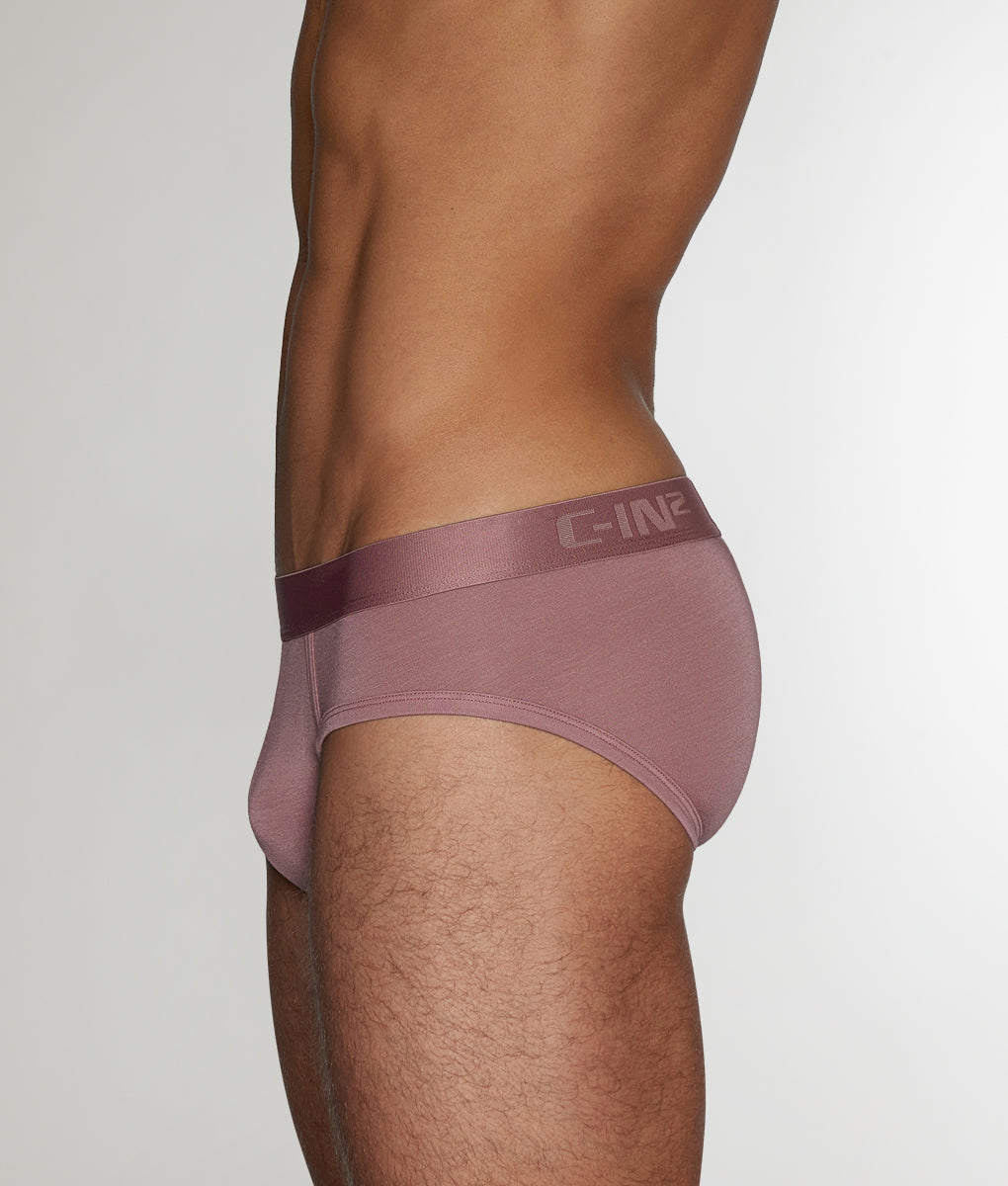C-in2 Minimal Low Rise Brief