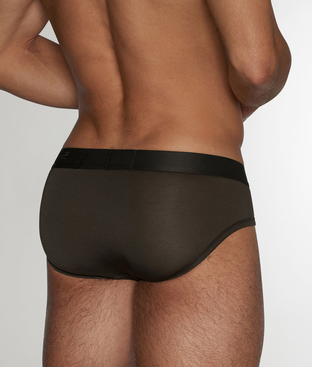 C-in2 Minimal Low Rise Brief