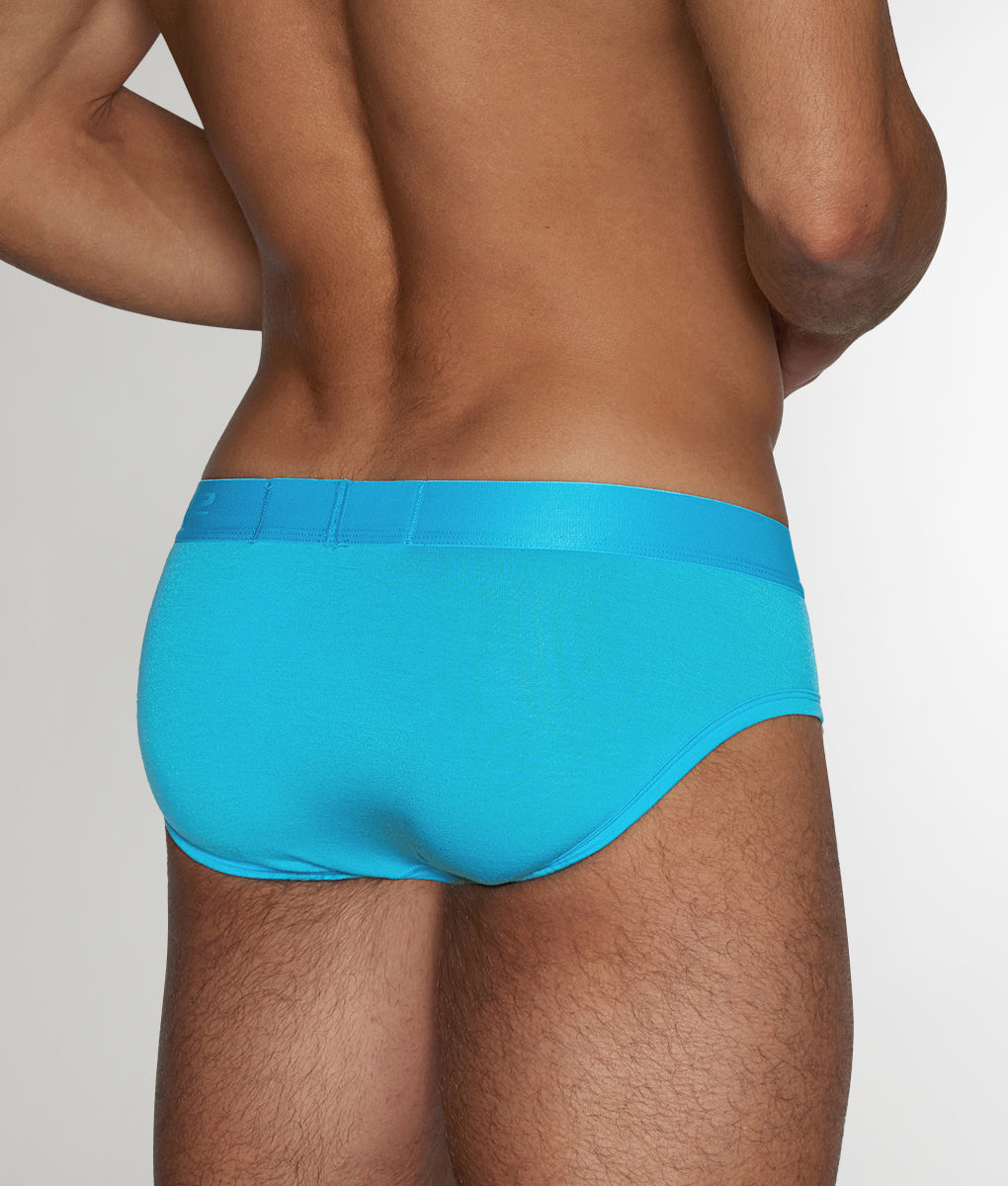 C-in2 Minimal Low Rise Brief