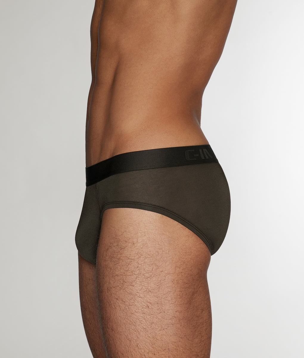 C-in2 Minimal Low Rise Brief