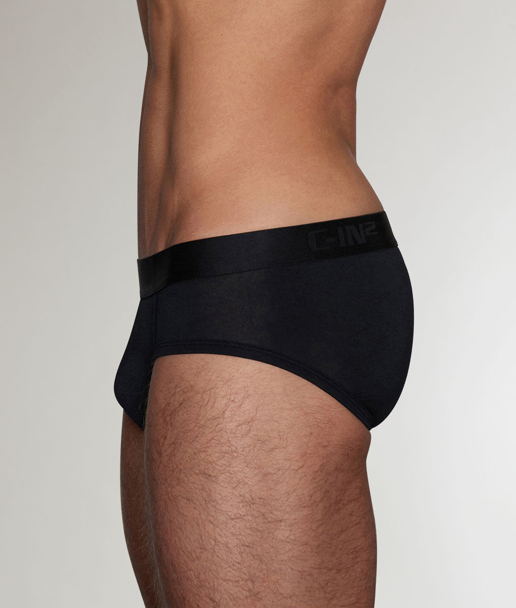 C-in2 Minimal Low Rise Brief