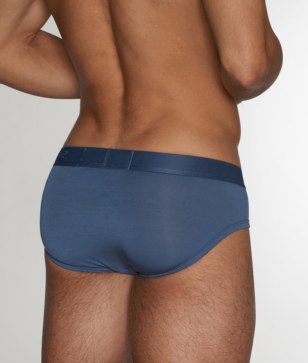 C-in2 Minimal Low Rise Brief