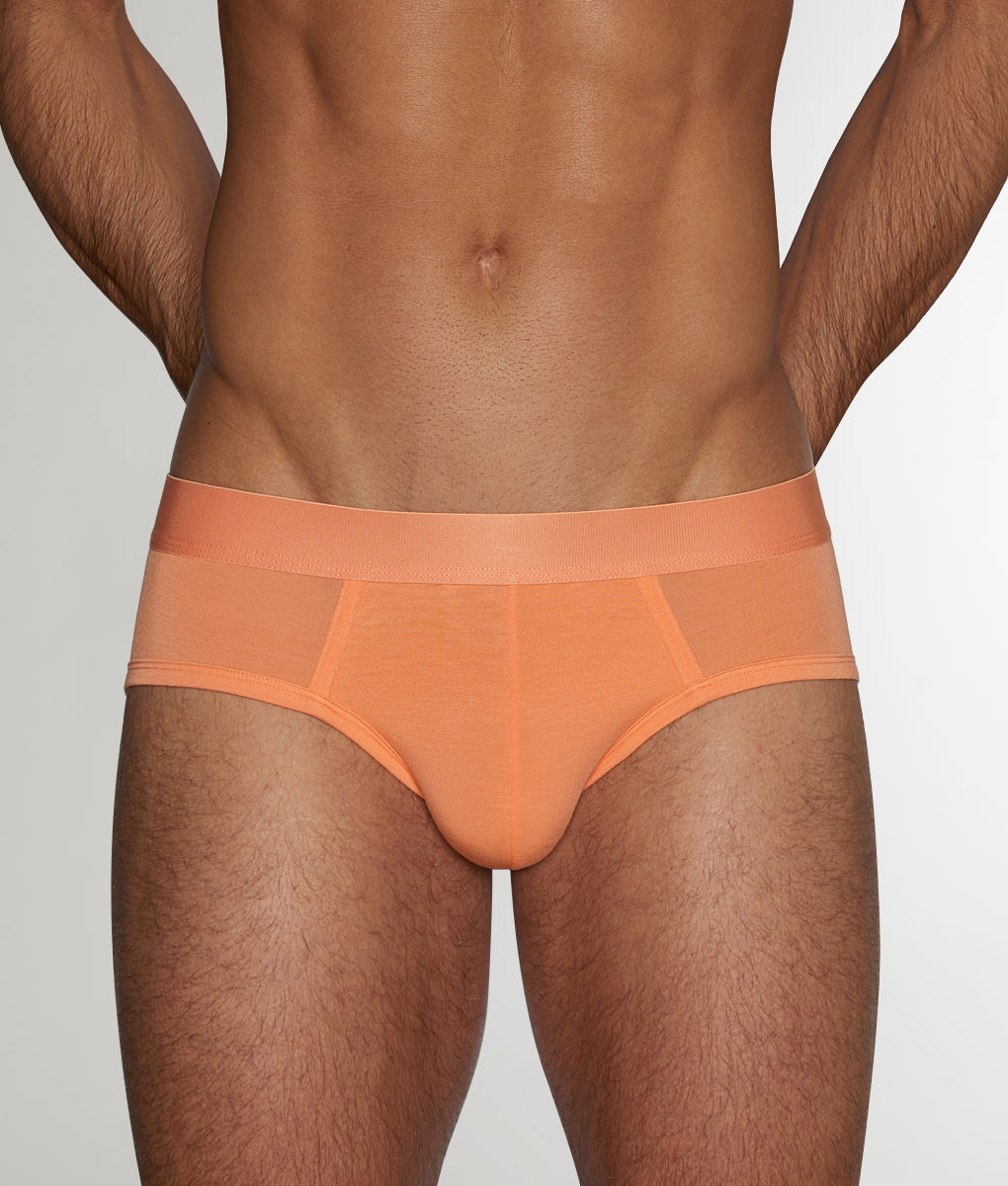 C-in2 Minimal Low Rise Brief