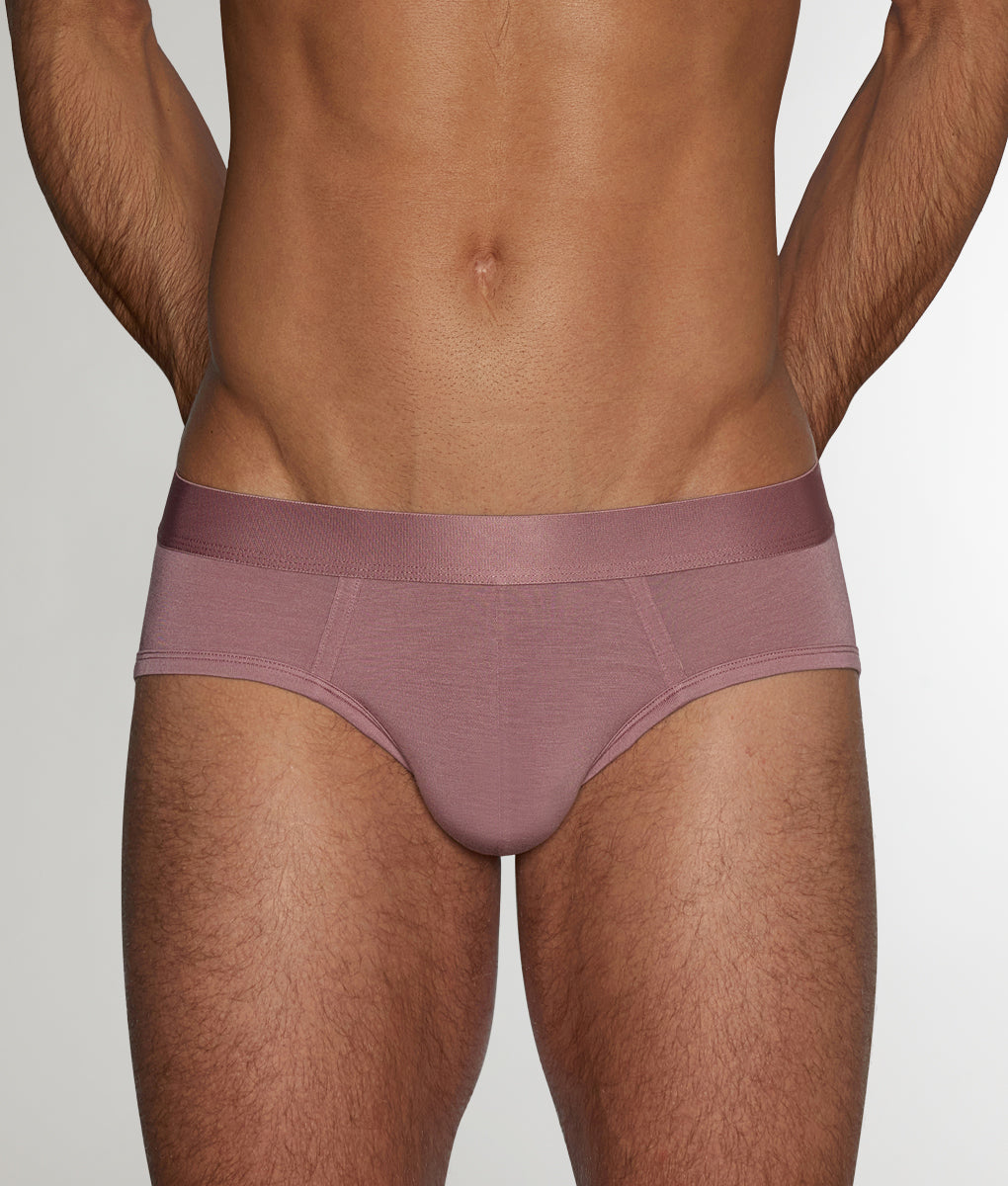 C-in2 Minimal Low Rise Brief