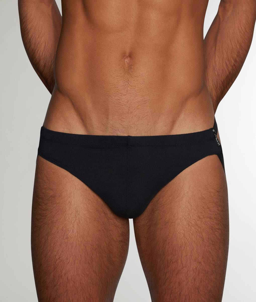 C-in2 Nu Jockstrap - Black / Small