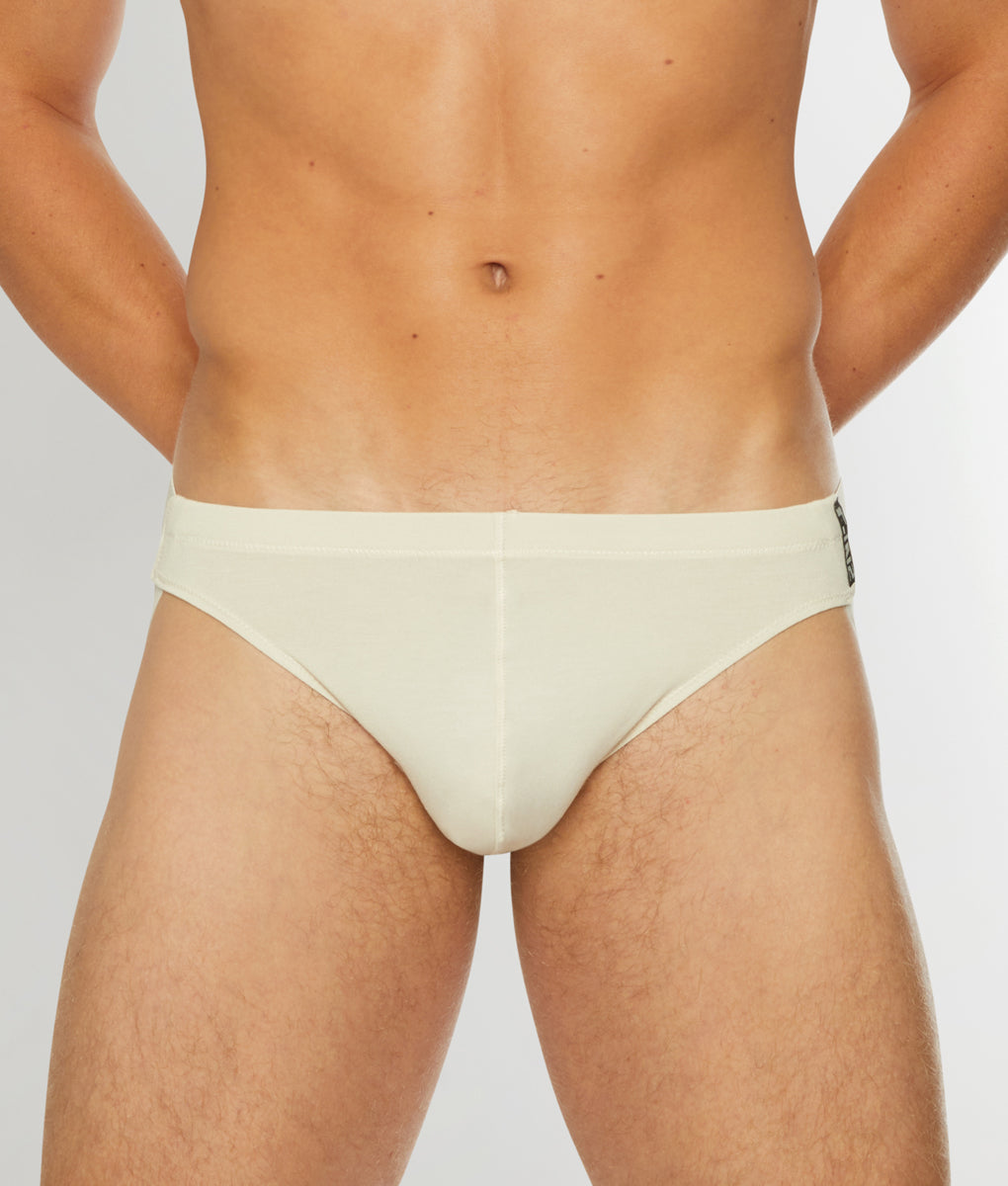 C-in2 Nu Jockstrap - Neo Neutral / Small