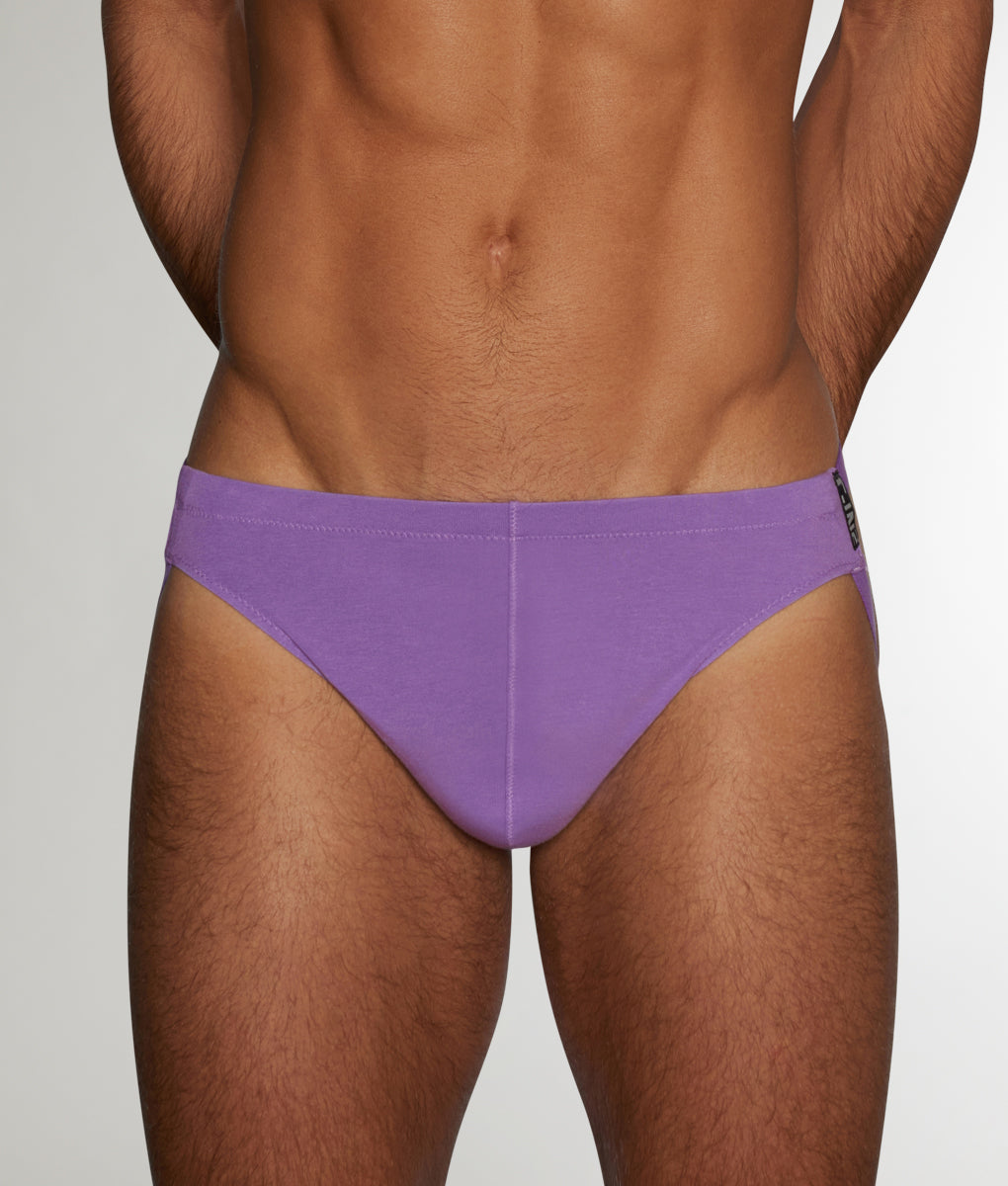 C-in2 Nu Jockstrap - Palta Purple / Small