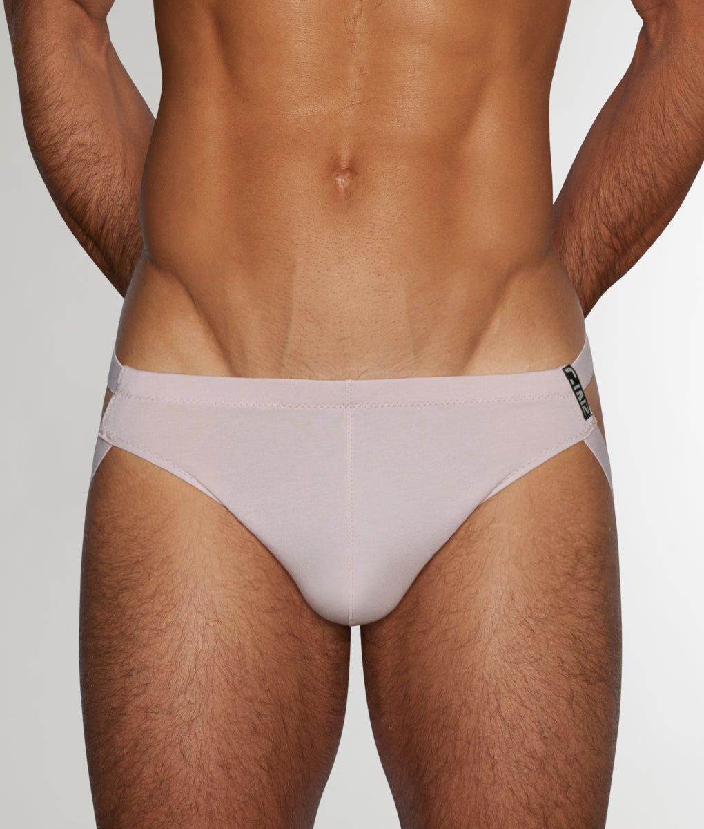 C-in2 Nu Jockstrap - Perry Pink / Small