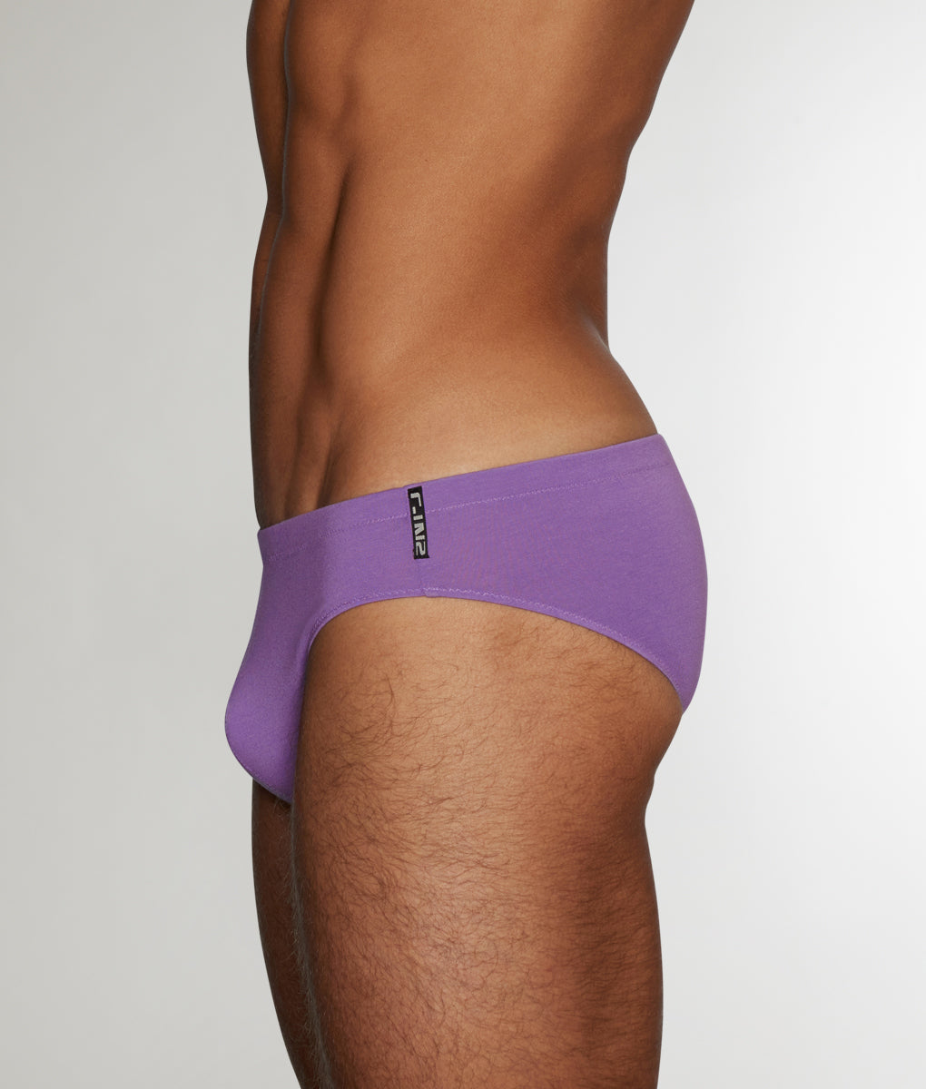 C-in2 Nu Low Rise Brief