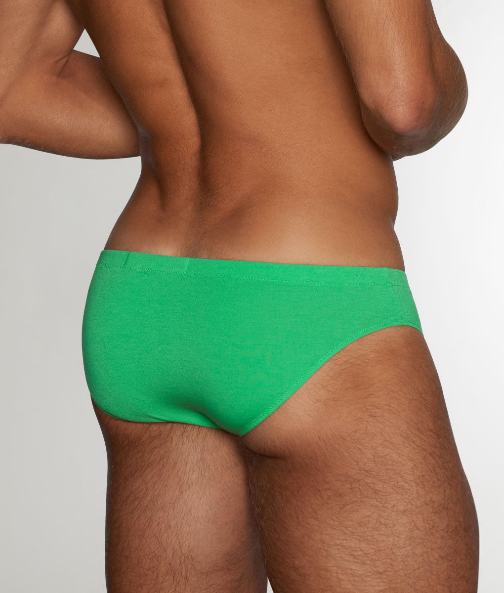 C-in2 Nu Low Rise Brief