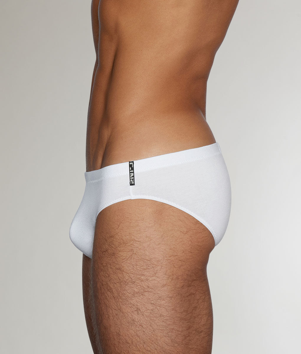 C-in2 Nu Low Rise Brief