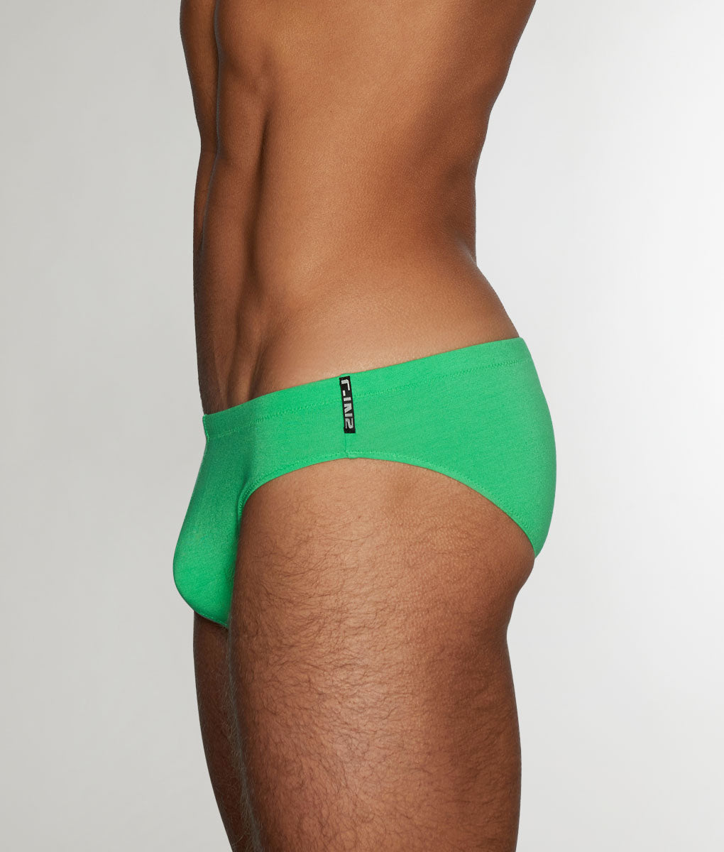 C-in2 Nu Low Rise Brief