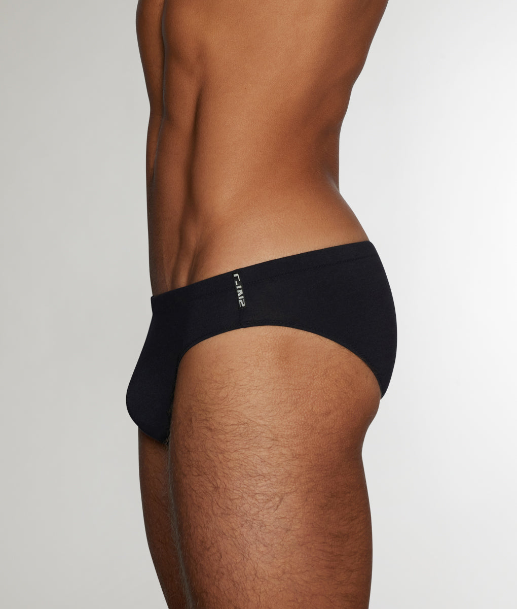 C-in2 Nu Low Rise Brief