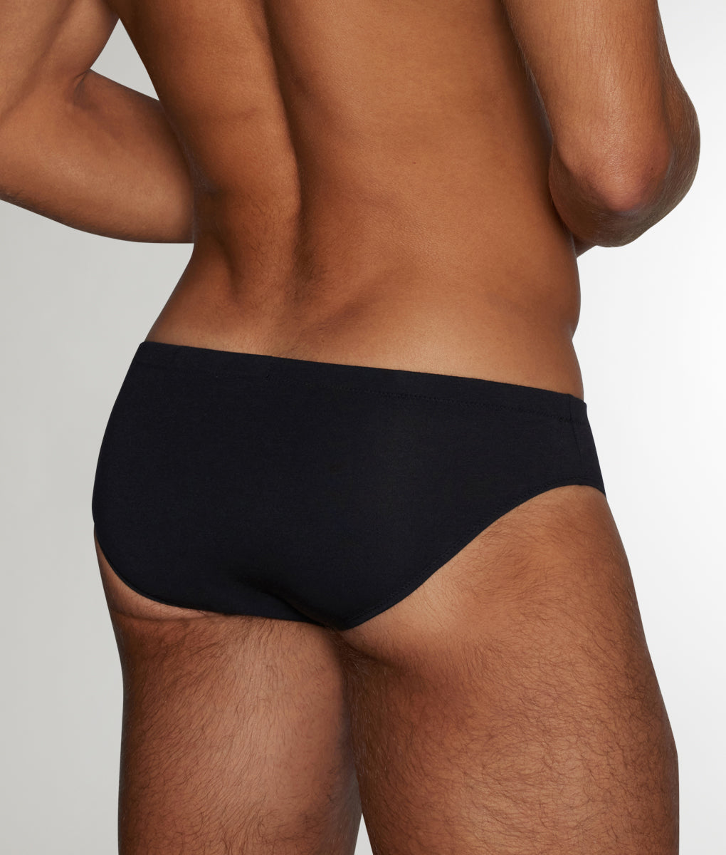 C-in2 Nu Low Rise Brief