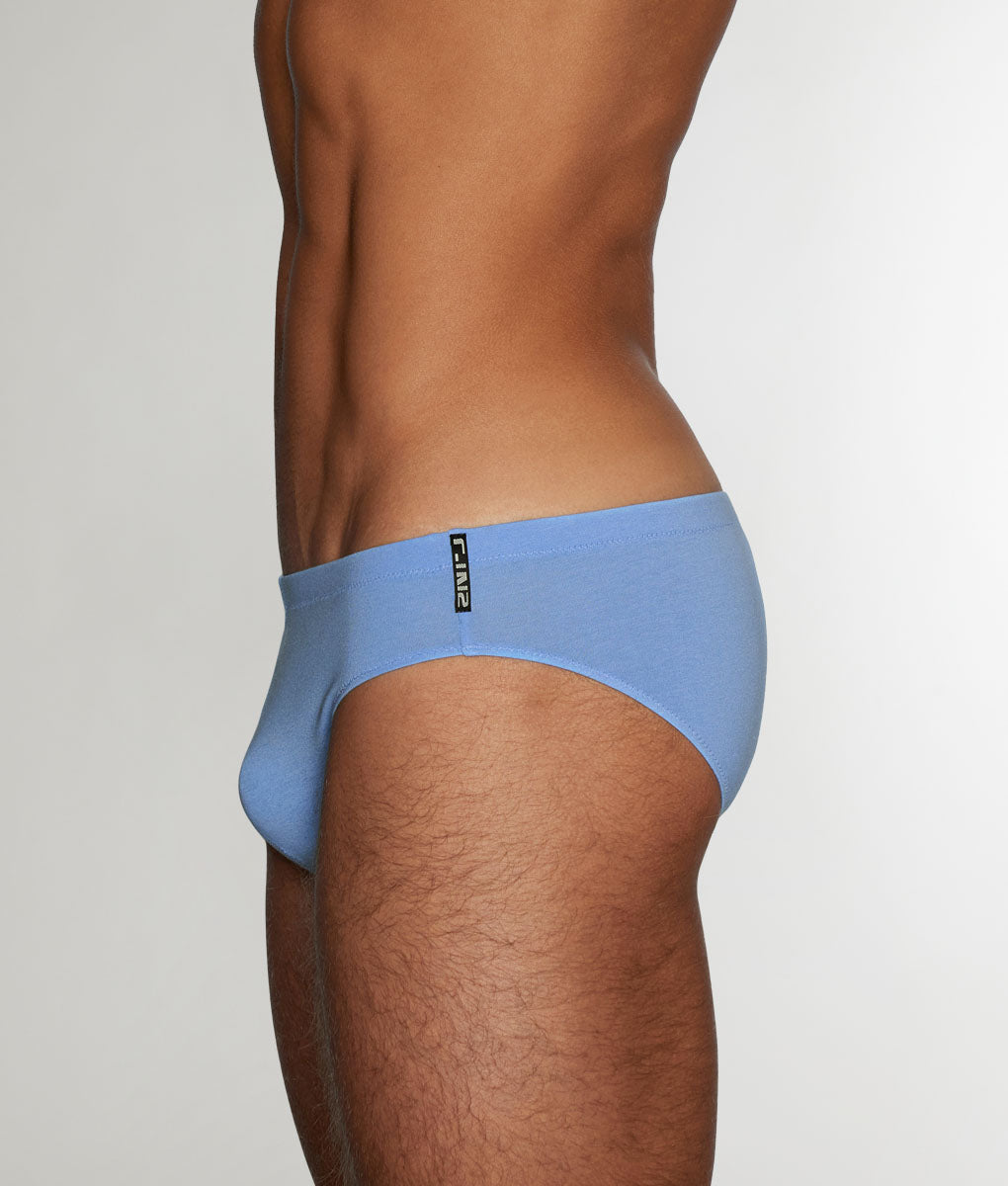 C-in2 Nu Low Rise Brief