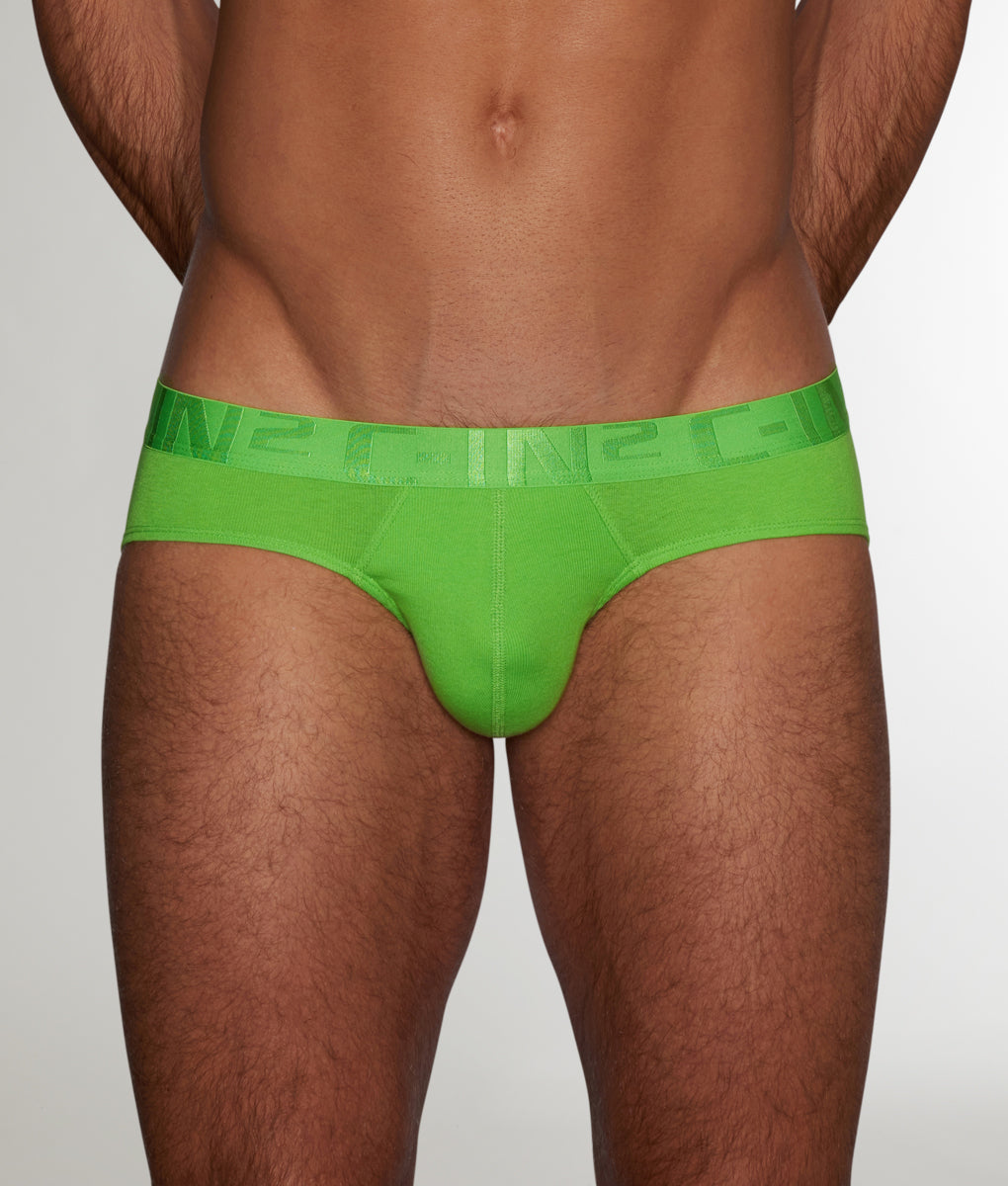 C-in2 Prime Low Rise Brief