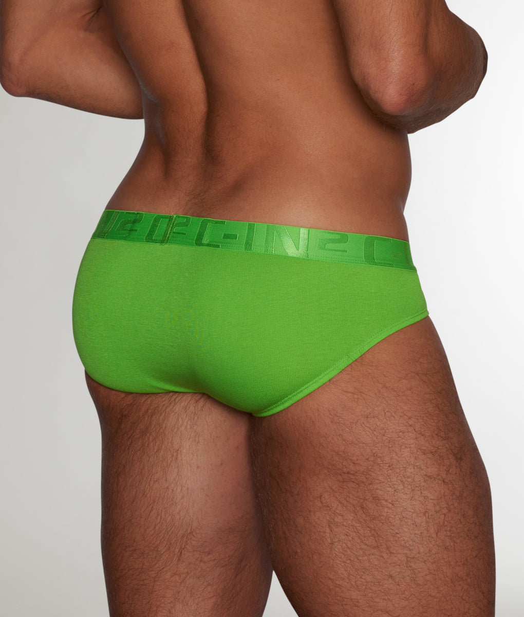 C-in2 Prime Low Rise Brief