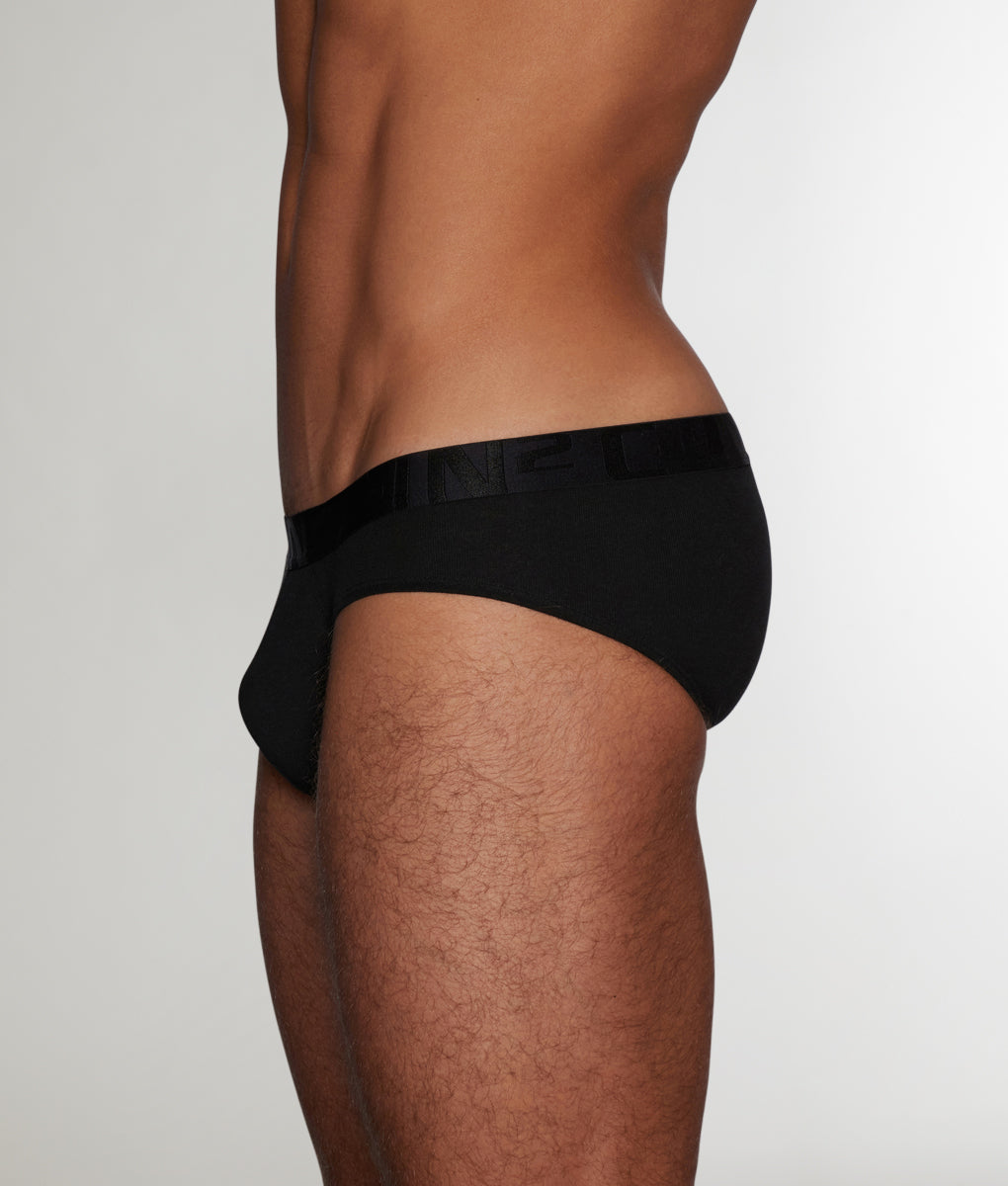 C-in2 Prime Low Rise Brief