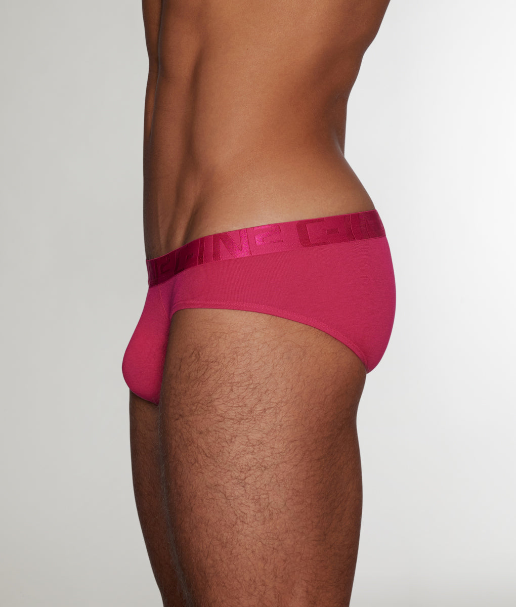 C-in2 Prime Low Rise Brief