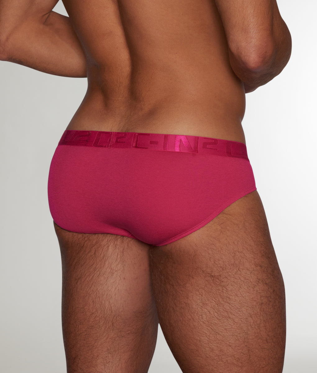 C-in2 Prime Low Rise Brief