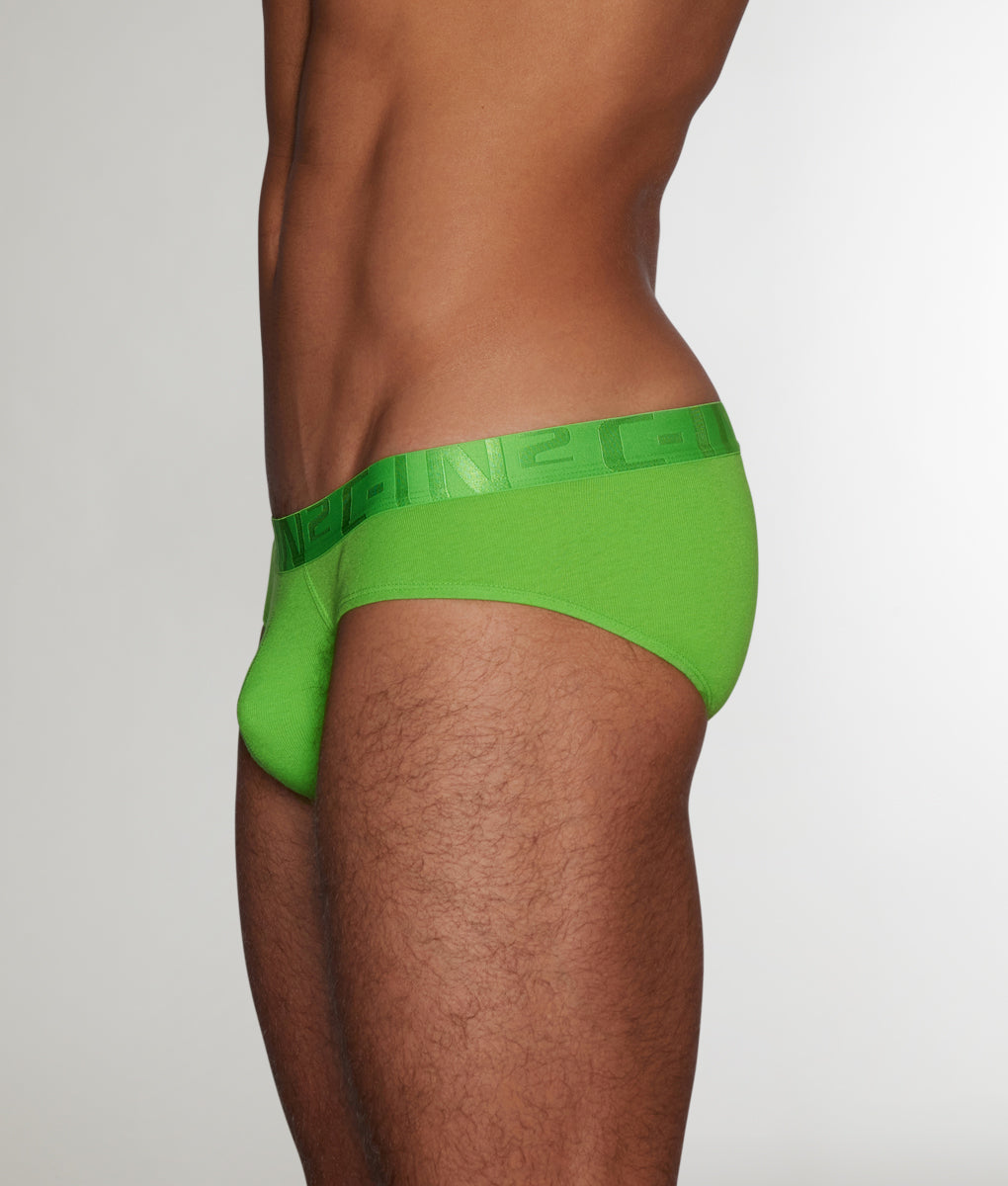 C-in2 Prime Low Rise Brief