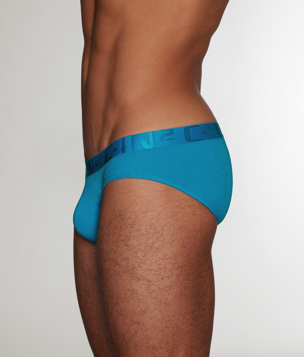 C-in2 Prime Low Rise Brief