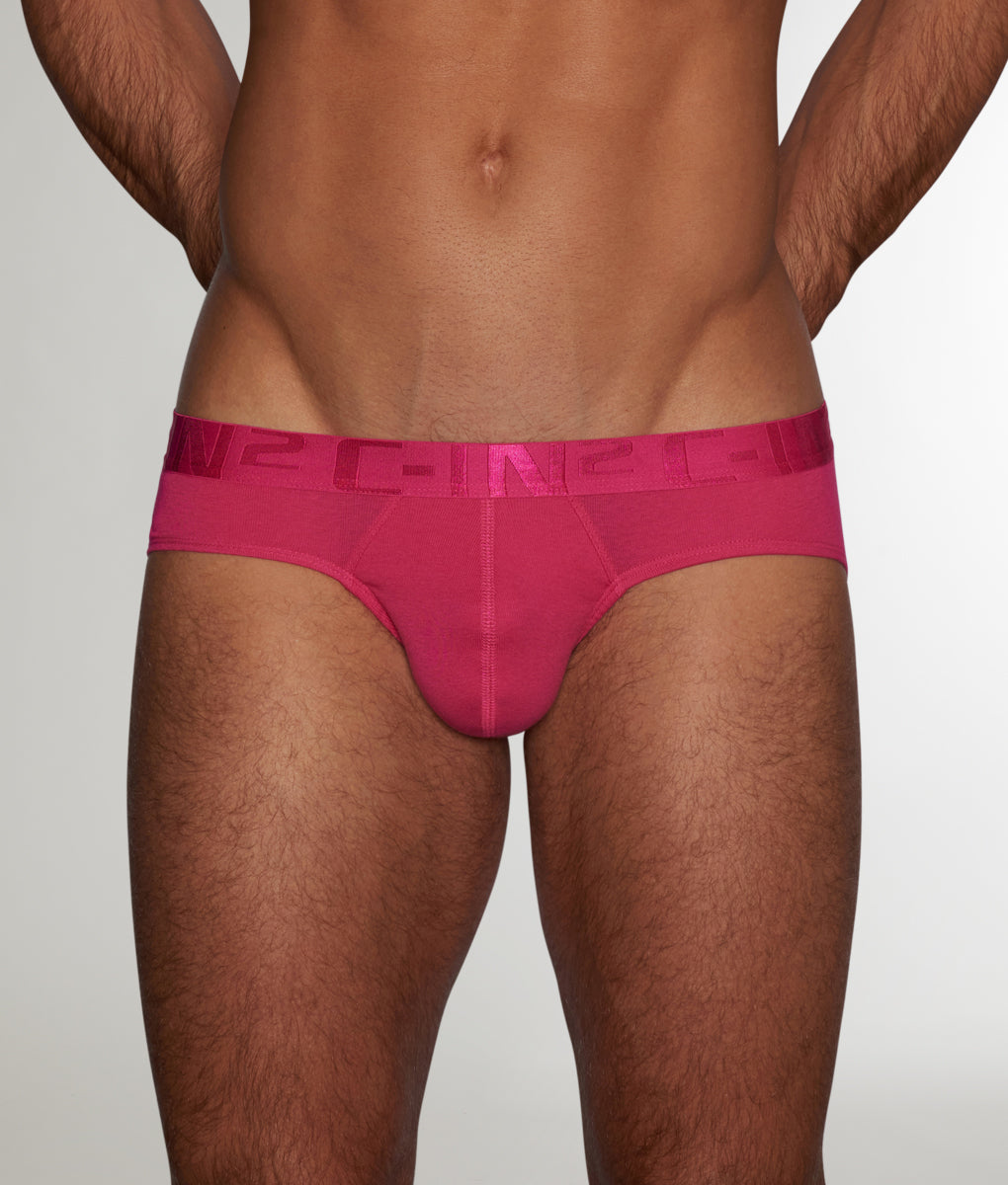 C-in2 Prime Low Rise Brief