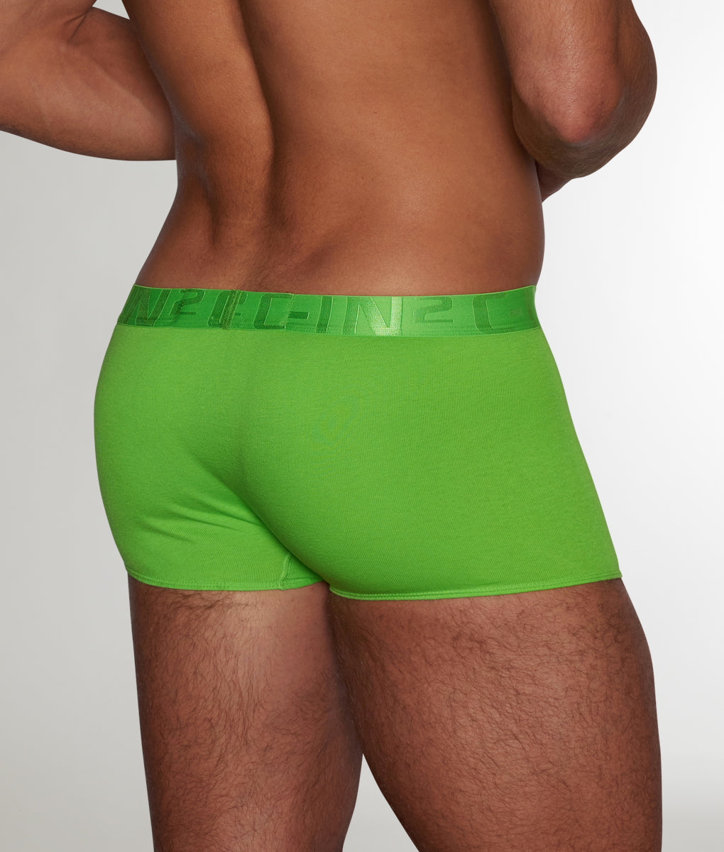 C-in2 Prime Trunk