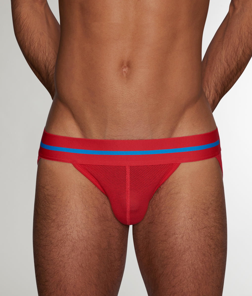 C-in2 Scrimmage Dash Brief