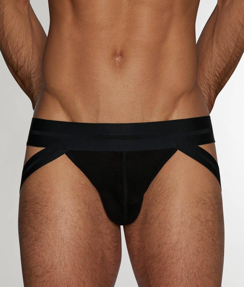C-in2 Scrimmage Jockstrap