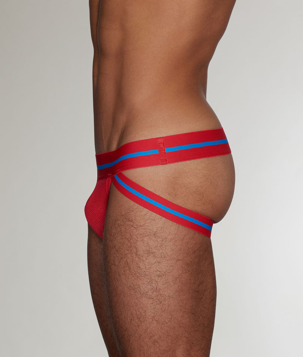 C-in2 Scrimmage Jockstrap