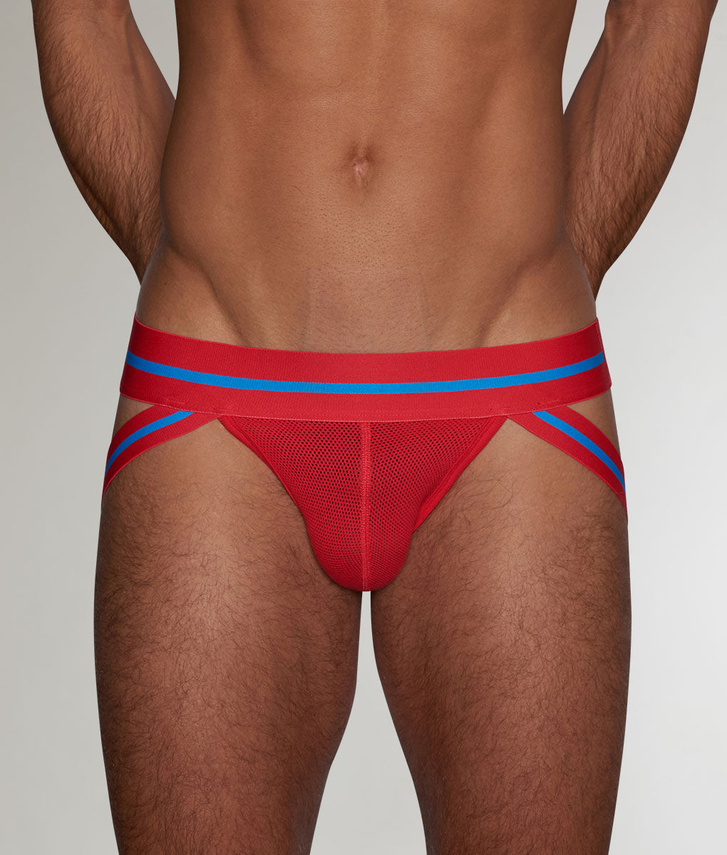 C-in2 Scrimmage Jockstrap
