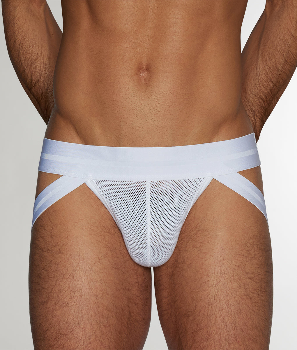 C-in2 Scrimmage Jockstrap