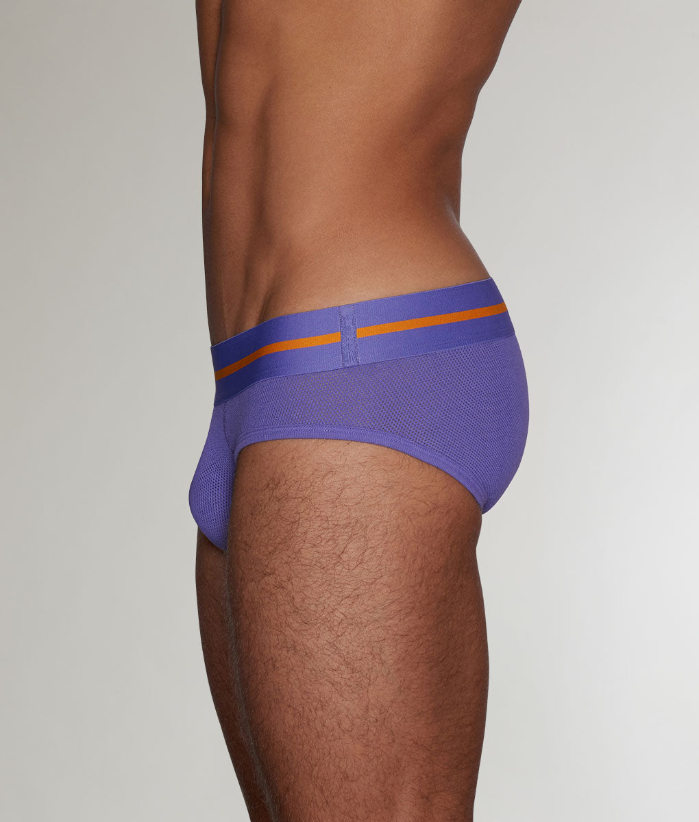 C-in2 Scrimmage Low Rise Brief