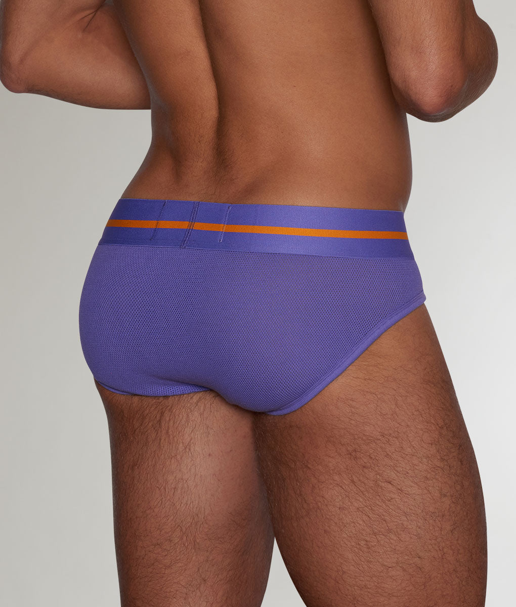 C-in2 Scrimmage Low Rise Brief