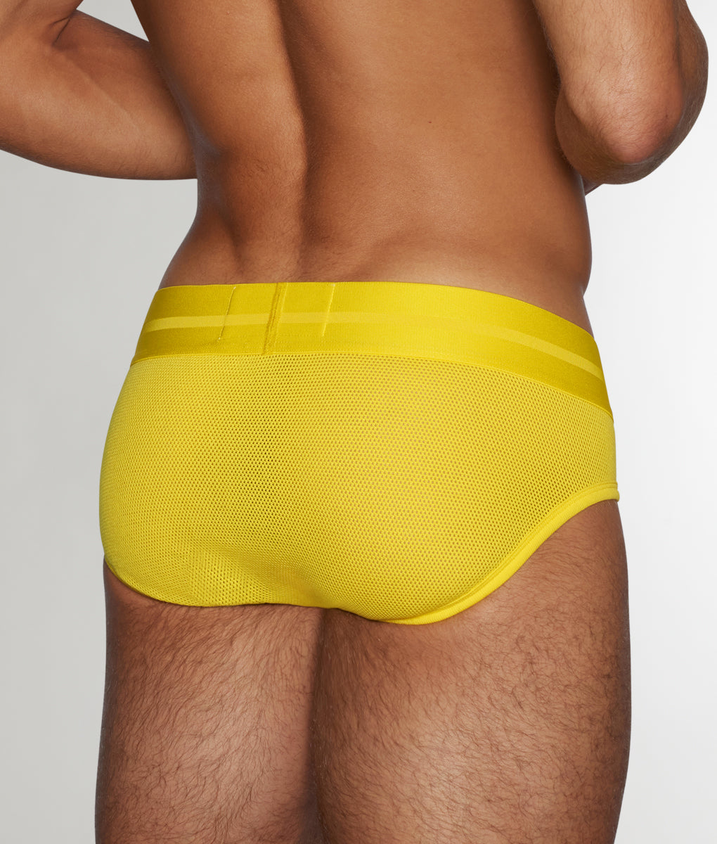 C-in2 Scrimmage Low Rise Brief