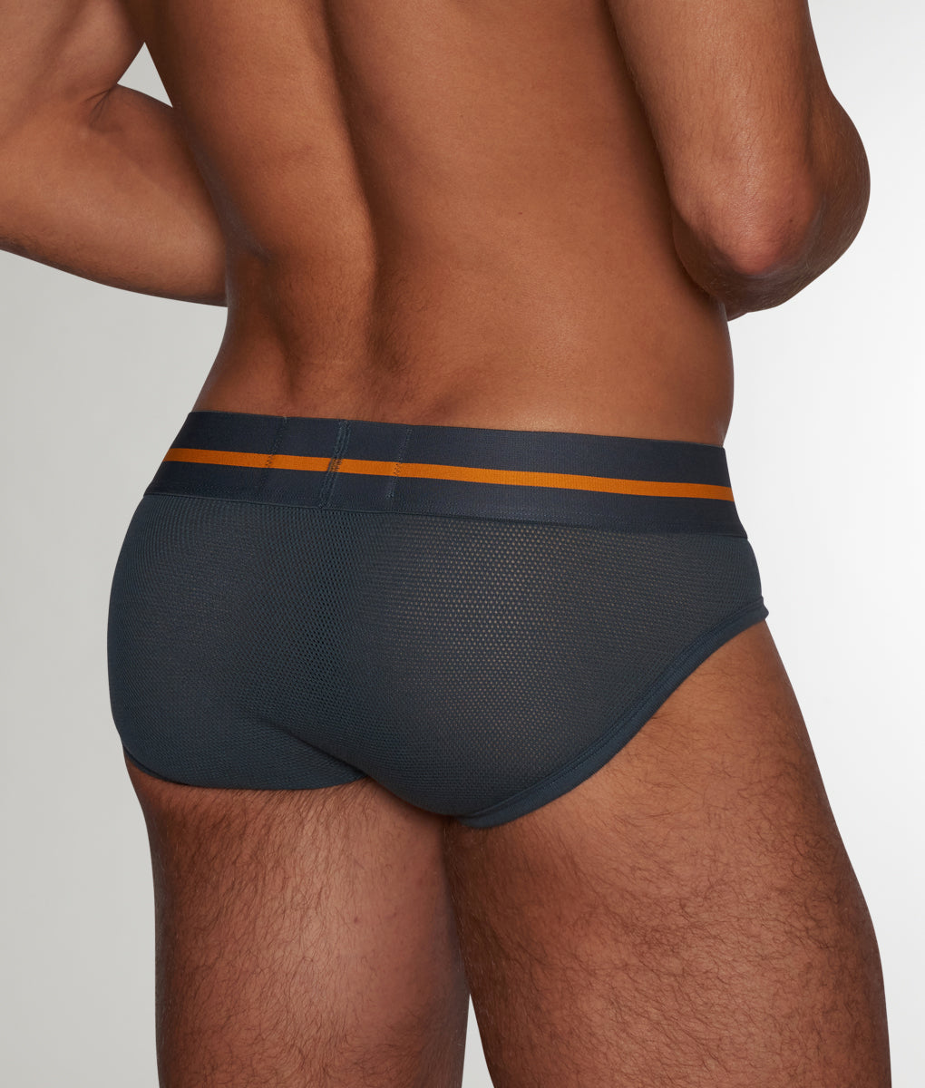 C-in2 Scrimmage Low Rise Brief