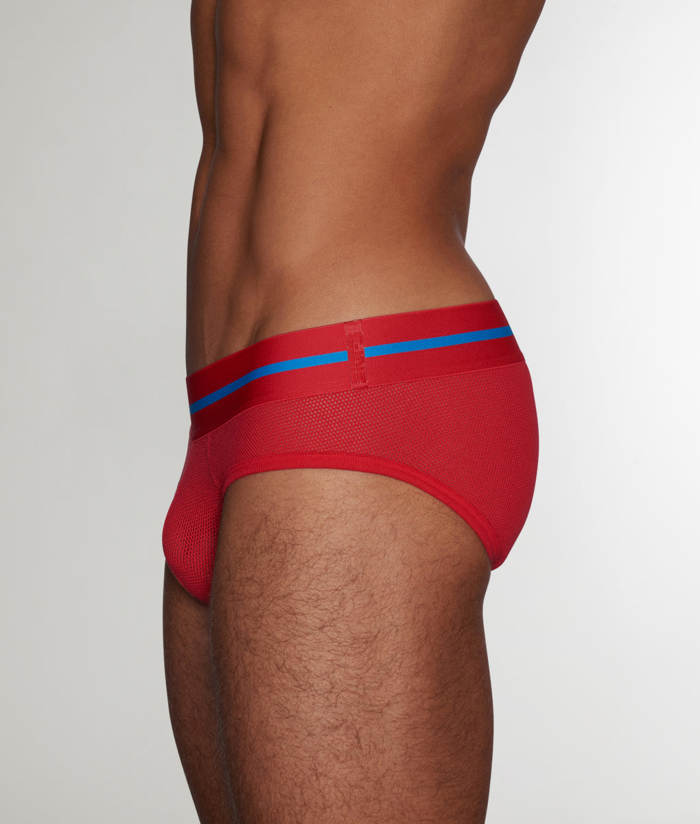 C-in2 Scrimmage Low Rise Brief