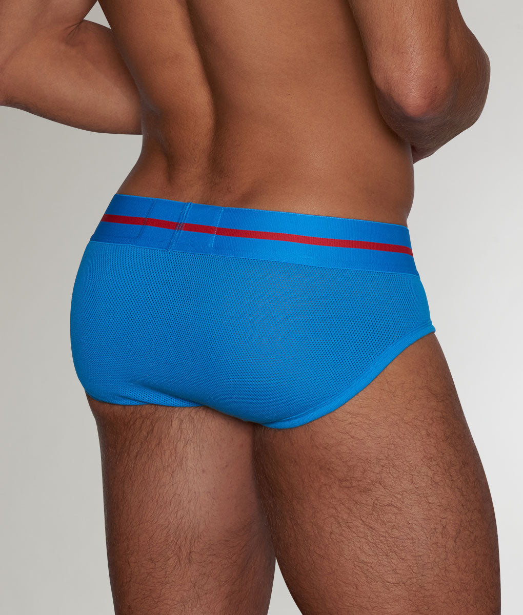 C-in2 Scrimmage Low Rise Brief
