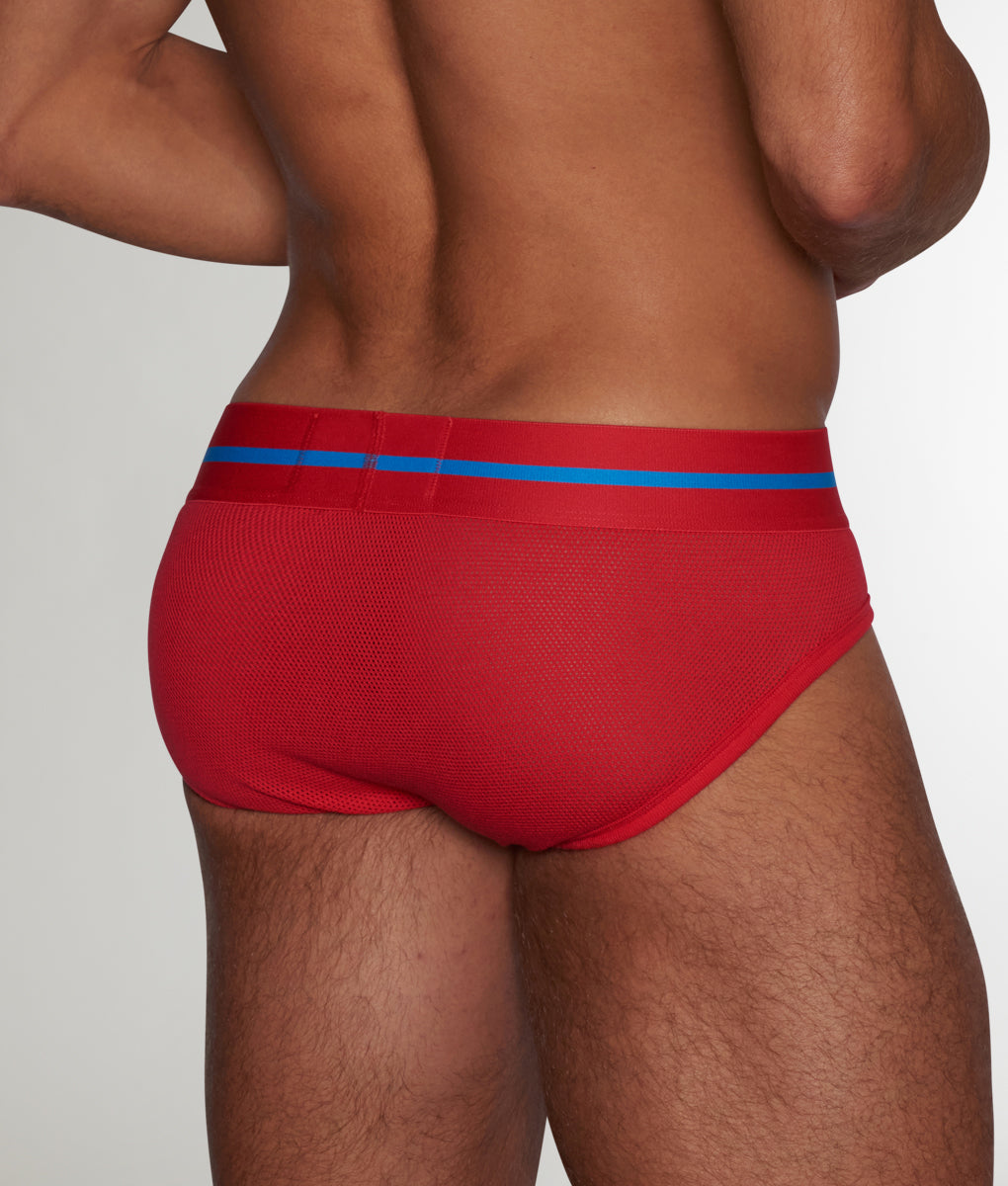 C-in2 Scrimmage Low Rise Brief