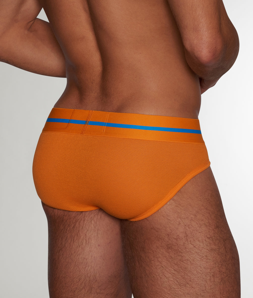 C-in2 Scrimmage Low Rise Brief