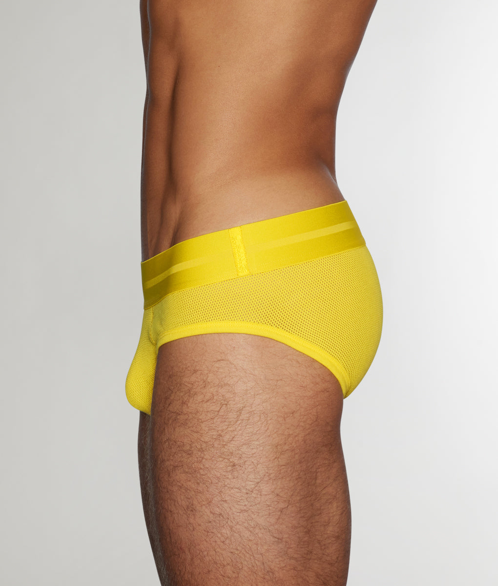 C-in2 Scrimmage Low Rise Brief