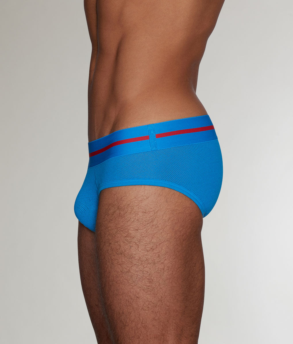 C-in2 Scrimmage Low Rise Brief
